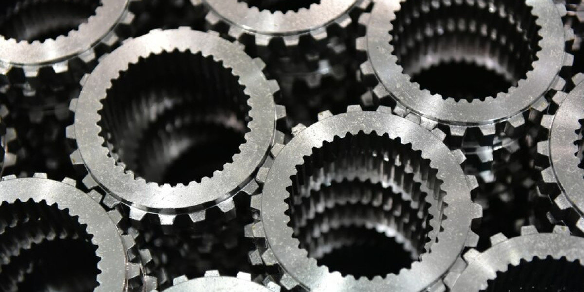 Global Bearing Steel Market: Foundation of Industrial Machinery and Mobility