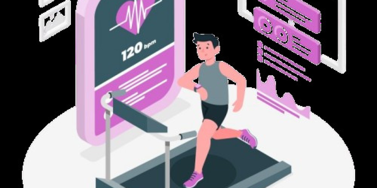 Build Gym & Workout Apps with a Leading Fitness App Development Company