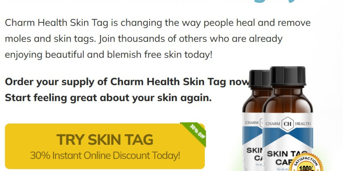 Charm Health SkinTag & Moles Remover: Benefits, Function, Uses & Price USA