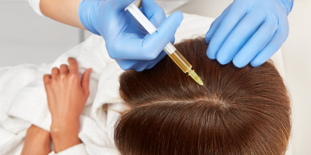Advanced Hair Restoration and Laser Solutions at Dr. Linki’s Clinic