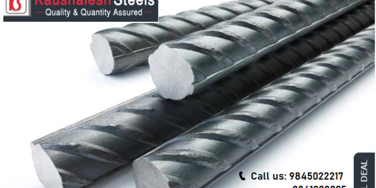 Today Steel Rate