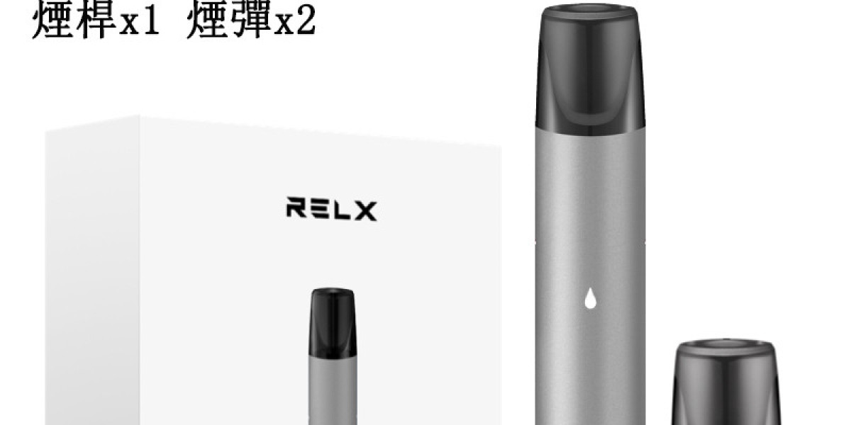 Pod Vape 使用趨勢全解析：科技、時尚與口感的完美融合
