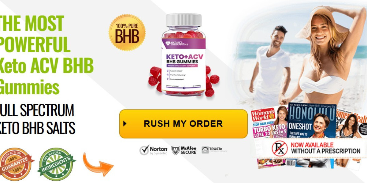 Nature's Therapeutics "Official Website" Sale Is Now Live! {Buy Now}