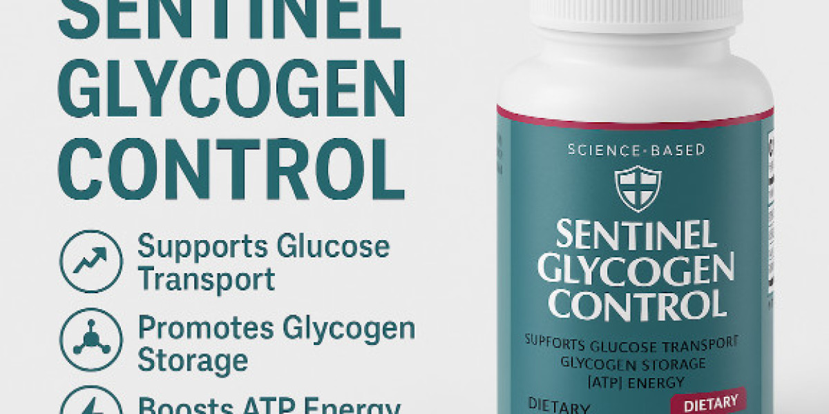 Are Sentinel Glycogen Control Effective Approach for Diabetes Control?