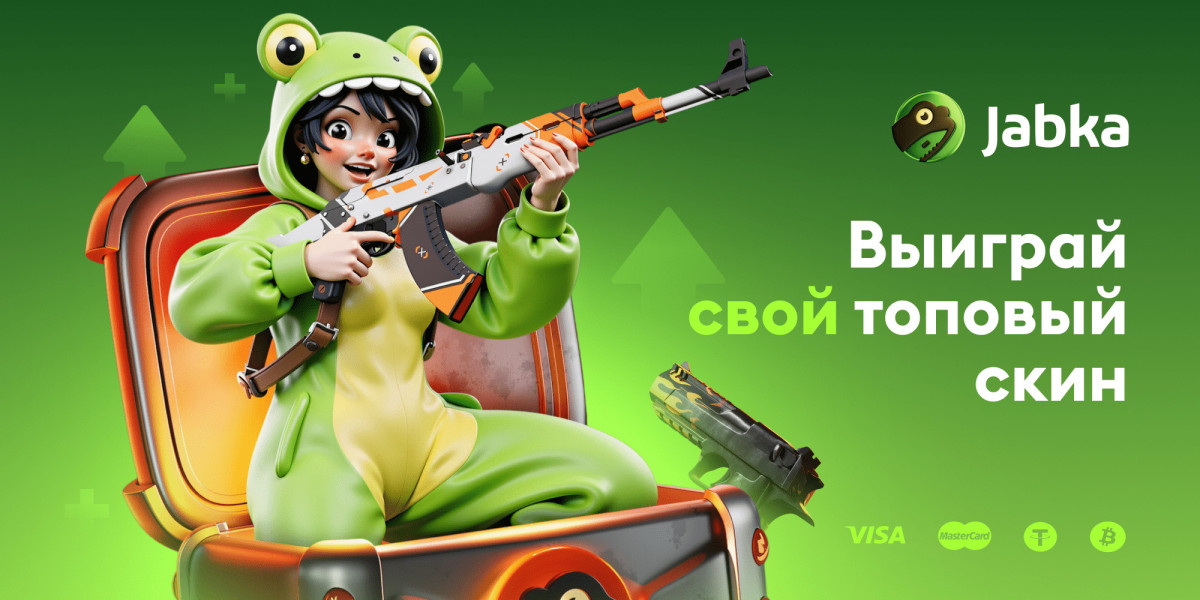Jabka skins