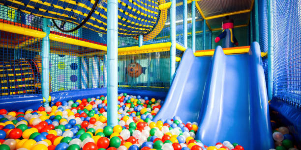 Plug In, Learn Up: Gurgaon's Interactive Fun Zones for Curious Kids