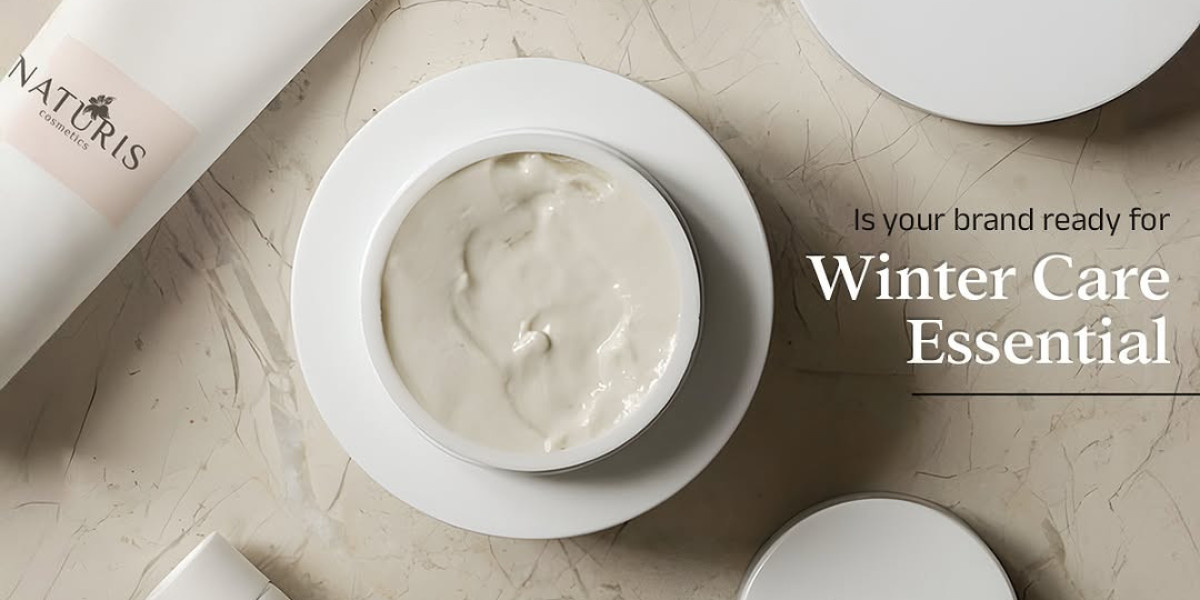 Third-Party Body Lotion Manufacturing for Skincare Startups and Boutique Brands