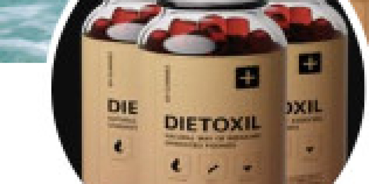 Dietoxil Gummies France: Are They Worth the Money for Weight Loss in 2025?