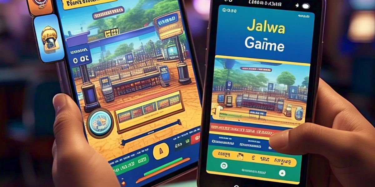 Jalwa Game: Everything You Need to Know