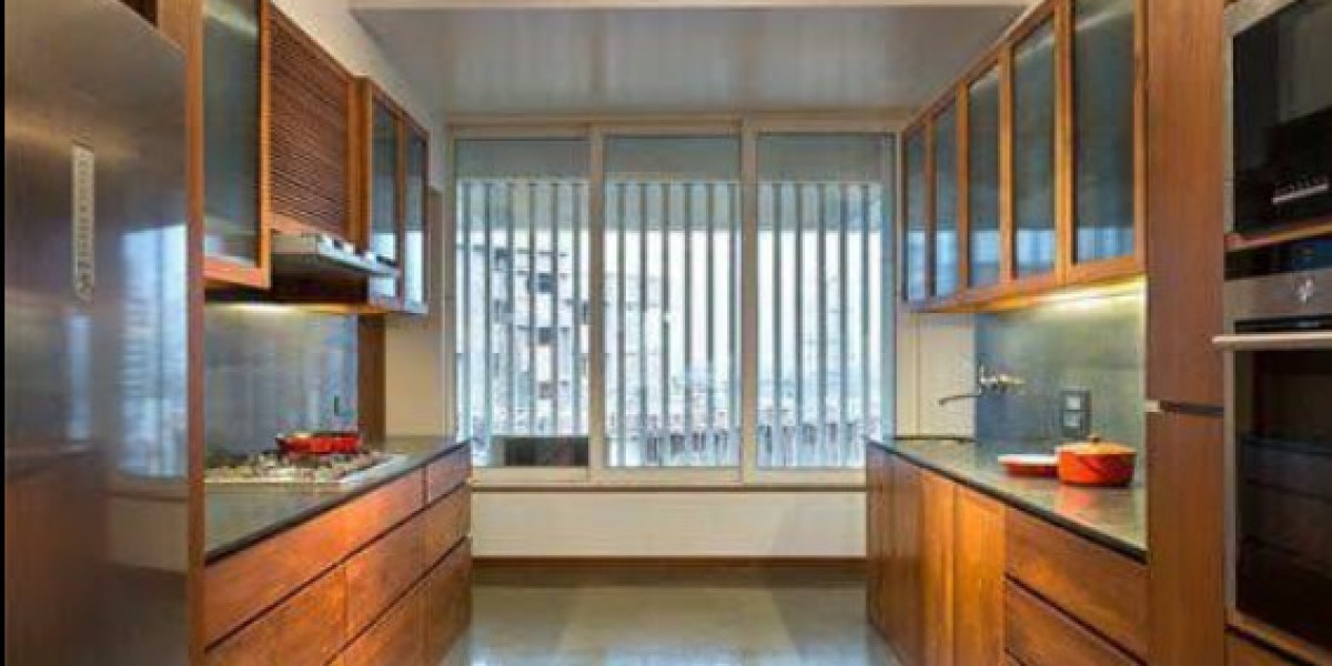 Discover the Best Modular Kitchens and Trendy Wardrobes in Gurgaon