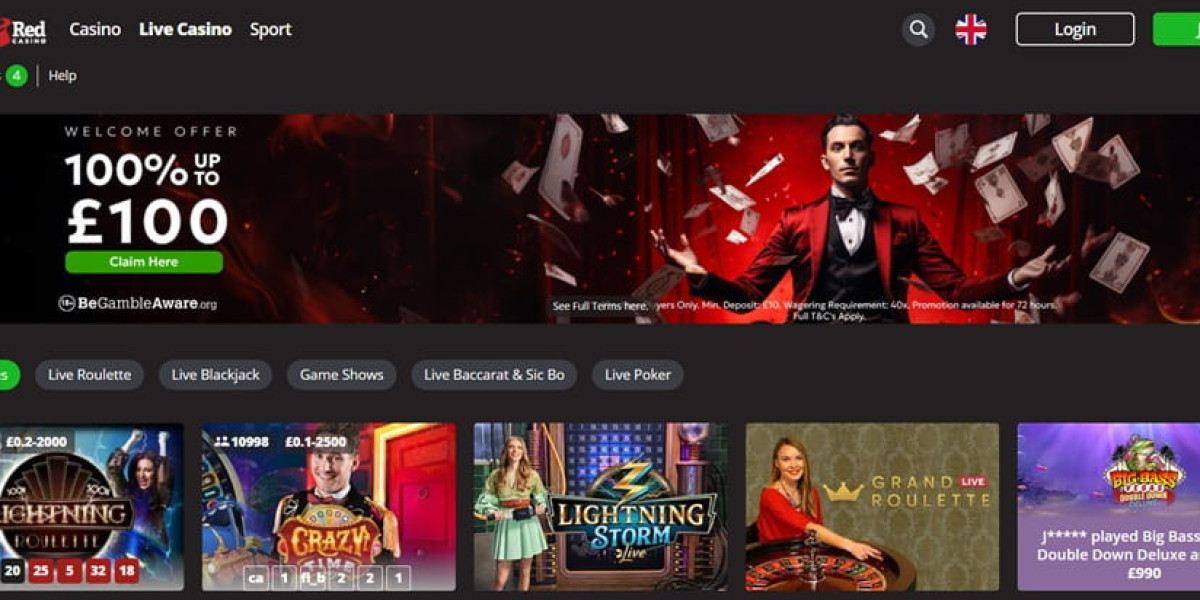 Top Casinos Not on GamStop: A Guide to the Best Offshore Gambling Sites in 2025