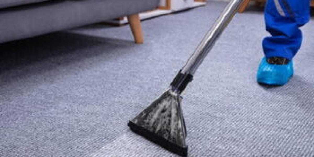 ﻿﻿Boost Comfort and Air Quality with Carpet Cleaning