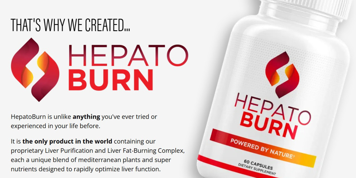 Hepato Burn Price, Details, Reviews & More Info To Buy!