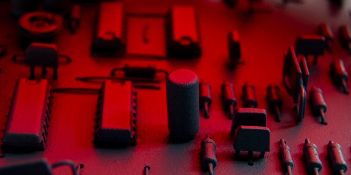 Current Sensor Market Trends, Technological Advancements, and Forecast 2030
