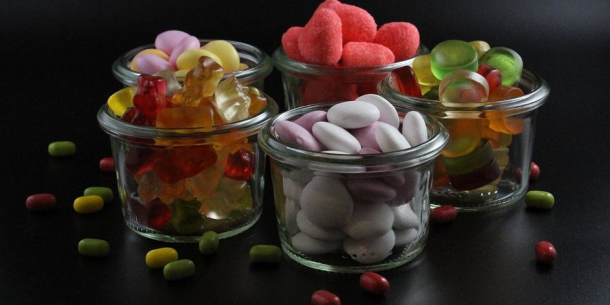 CannaSide Deutschland Bewertungen, Verkauf, Inhaltsstoffe, CBD-Gummibärchen-Preis in Deutschland