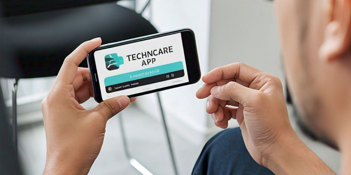 Technocare APK: Full Guide for Android Users