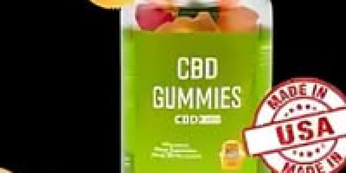 Natures Boost CBD Gummies Reviews