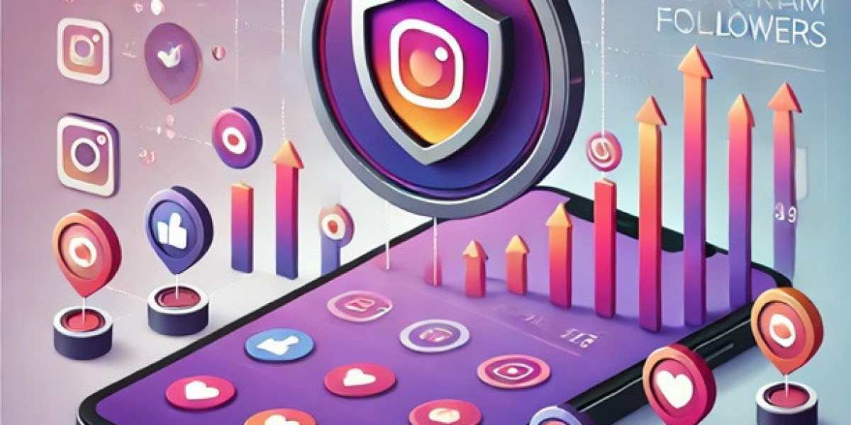 Why Buying 100% Real Instagram Followers Is the Smartest Growth Strategy