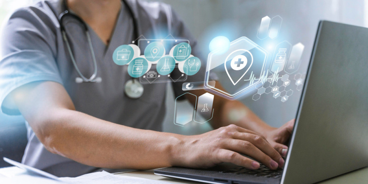 6 Game-Changing Healthcare Software Innovations Transforming 2025