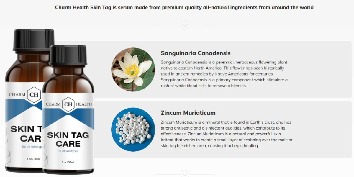 CharmHealth Skin Tag Remover Review– Price, Results, Side Effects