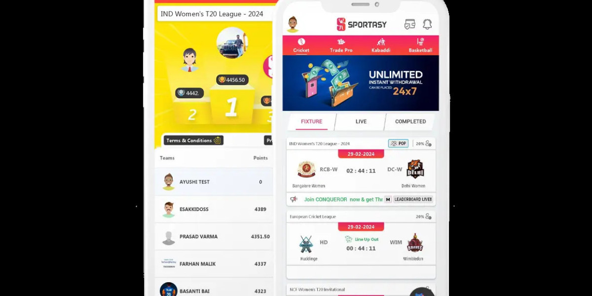 How Can a Fantasy Sports App Development Company Grow Your Business?