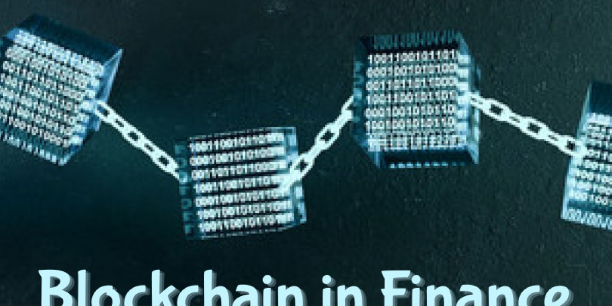 How Blockchain Is Transforming Financial Systems Worldwide?