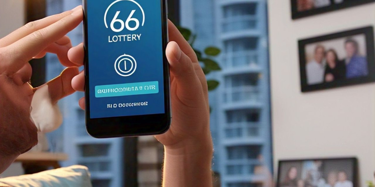 How to Download and Play the 66 Lottery Game