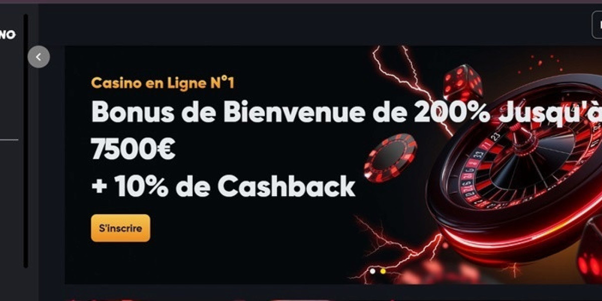 Casino en ligne bonus sans dépôt  Tout ce que vous devez savoir