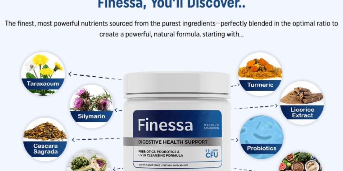 Finessa Probiotics: What Are the Advantageous Effects of This Supplement?