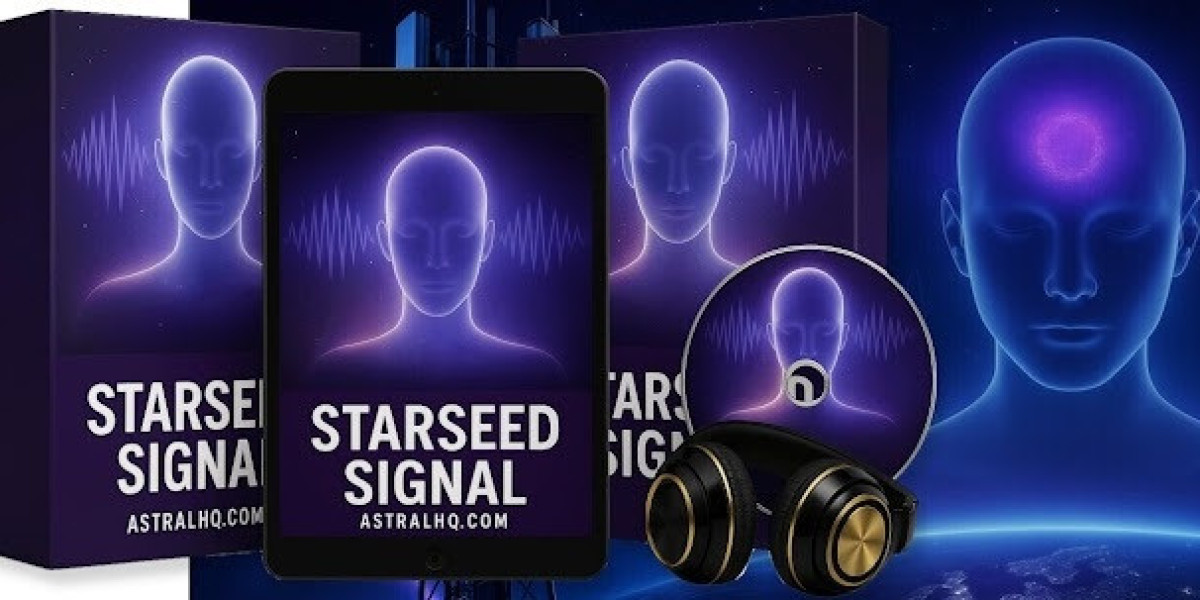 Unlocking the Secrets of TheStarseed Signal: A Journey Through Galactic Messages and Frequencies