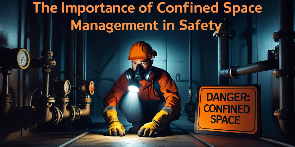 The Importance of Confined Space Management in Safety