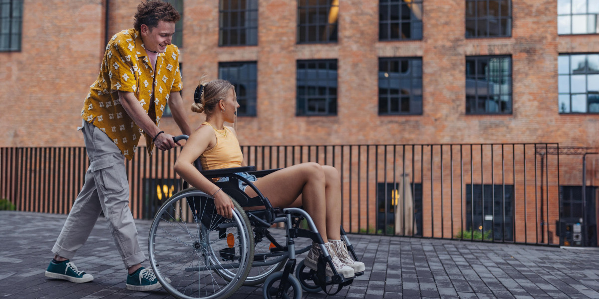 The Leading Reasons Why People Are Successful Within The Fold Down Mobility Scooters Industry