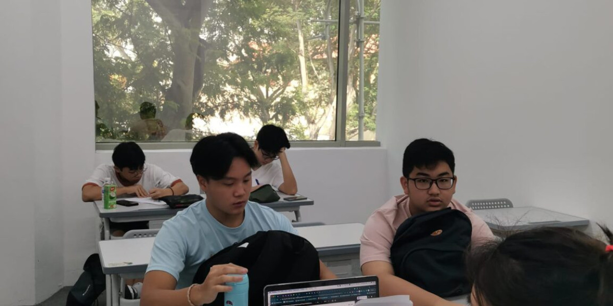 Expert Math Tuition to Boost Grades and Confidence