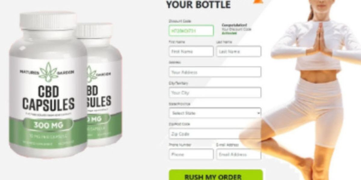 Er Nature Garden CBD 300mg Danmark videnskabeligt bevist?