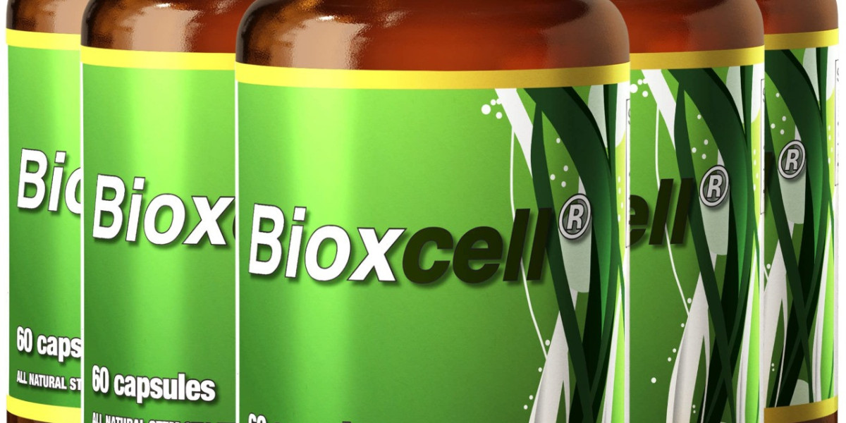Bioxcell Male Enhancement Supplement Price