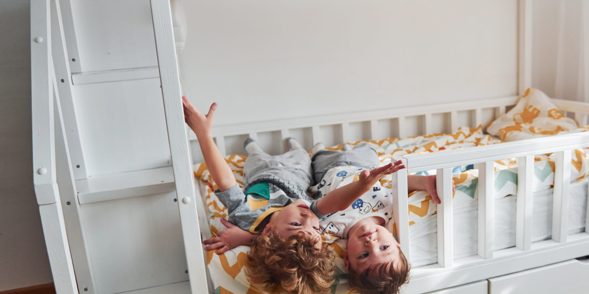 11 Creative Methods To Write About Sale Bunk Bed