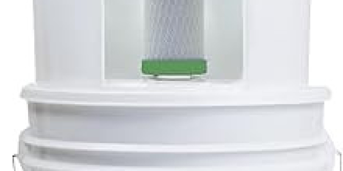 A Study The Filtered Water Dispenser