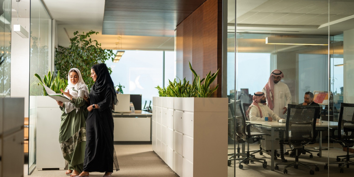Saudi Executive Recruitment Experts | Leadership Hiring Solutions