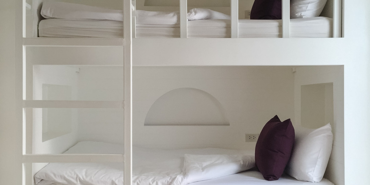 Guide To Bunkbeds For Sale: The Intermediate Guide In Bunkbeds For Sale
