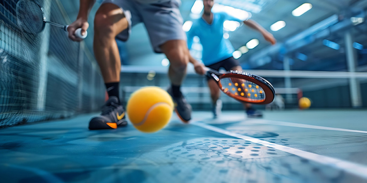 advanced sports technology Gulfport