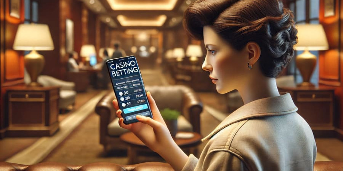 Understanding Evolution Casino: The Vital Role of Onca888 in Scam Verification