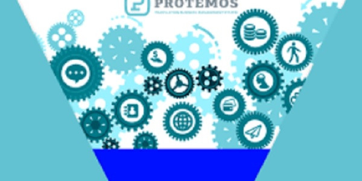 Ideal Solution for Translation Agencies