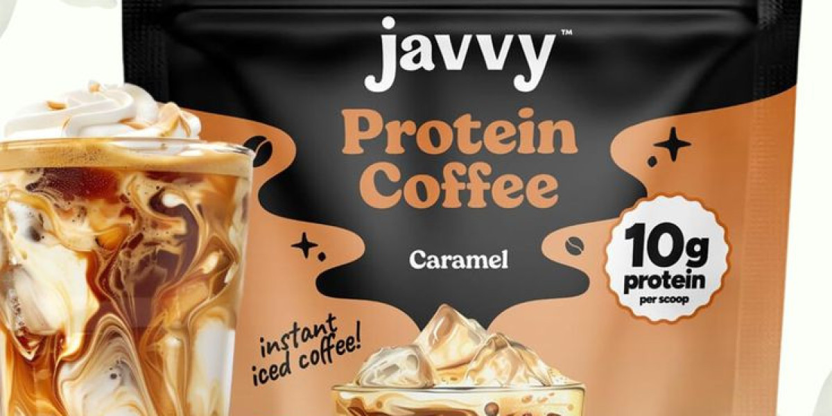 javvy Protein coffee ingredients : - ✓⛔ [OFFICIAL WEBSITE 2025] Bold Flavor, Big Gains: Experience Best Javvy Protein Co