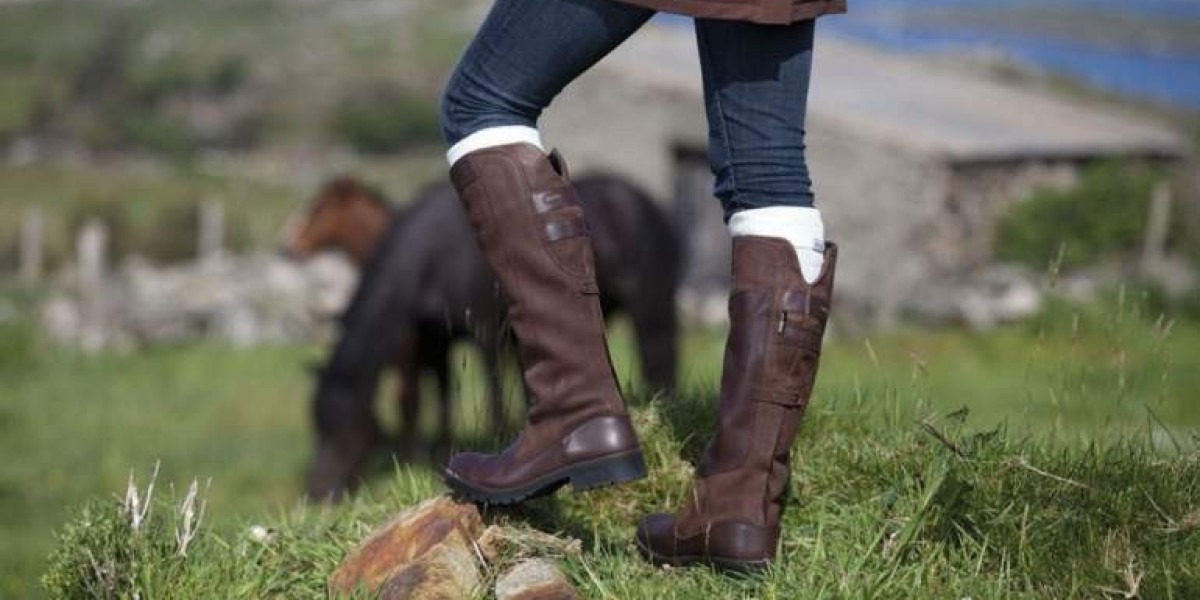 Global Riding Boots Market Size, Share, Analysis and Forecast 2023 - 2033