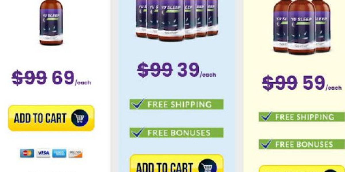 YU Sleep Advanced Nerve Support 100% Natural Ingredients and Best Price in USA