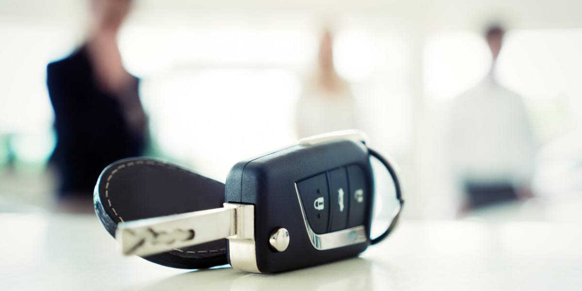 20 Fun Informational Facts About Replacement Car Keys
