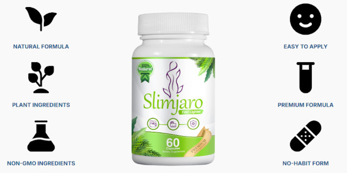 Slim Jaro Official Website [2025], Price For Sale & Buy
