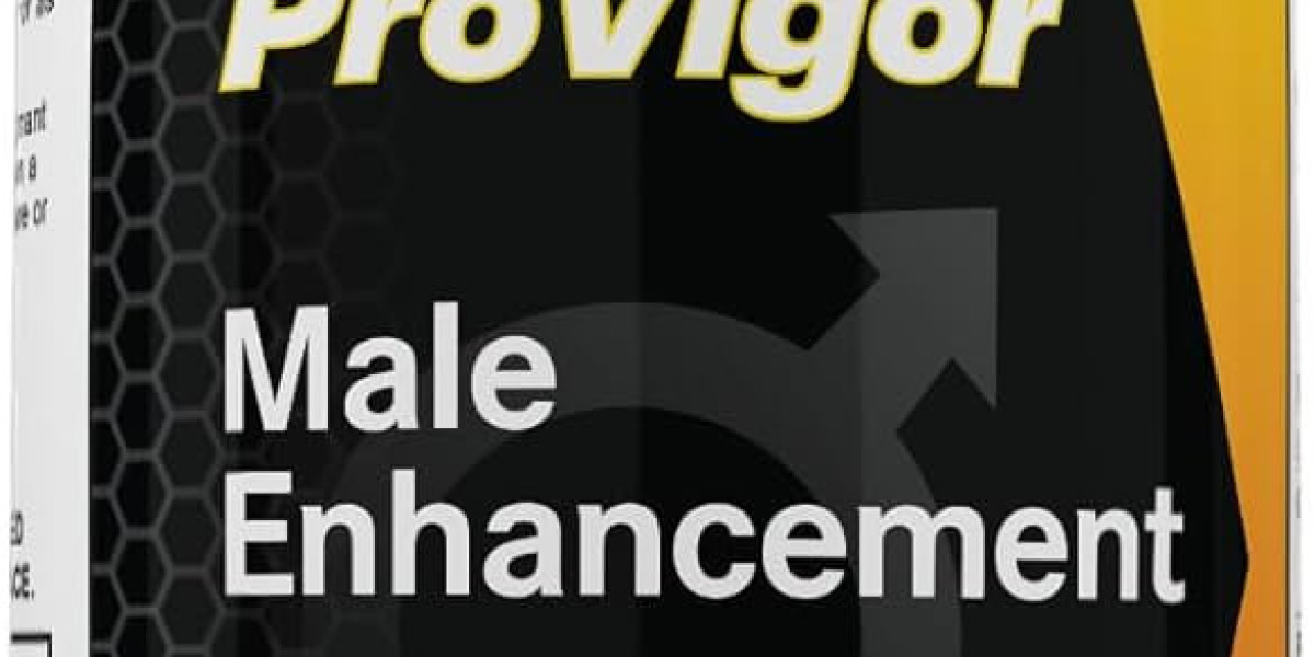 Provigor Male Enhancement Reviews 2025 - It Work Or Scam To Avoid!