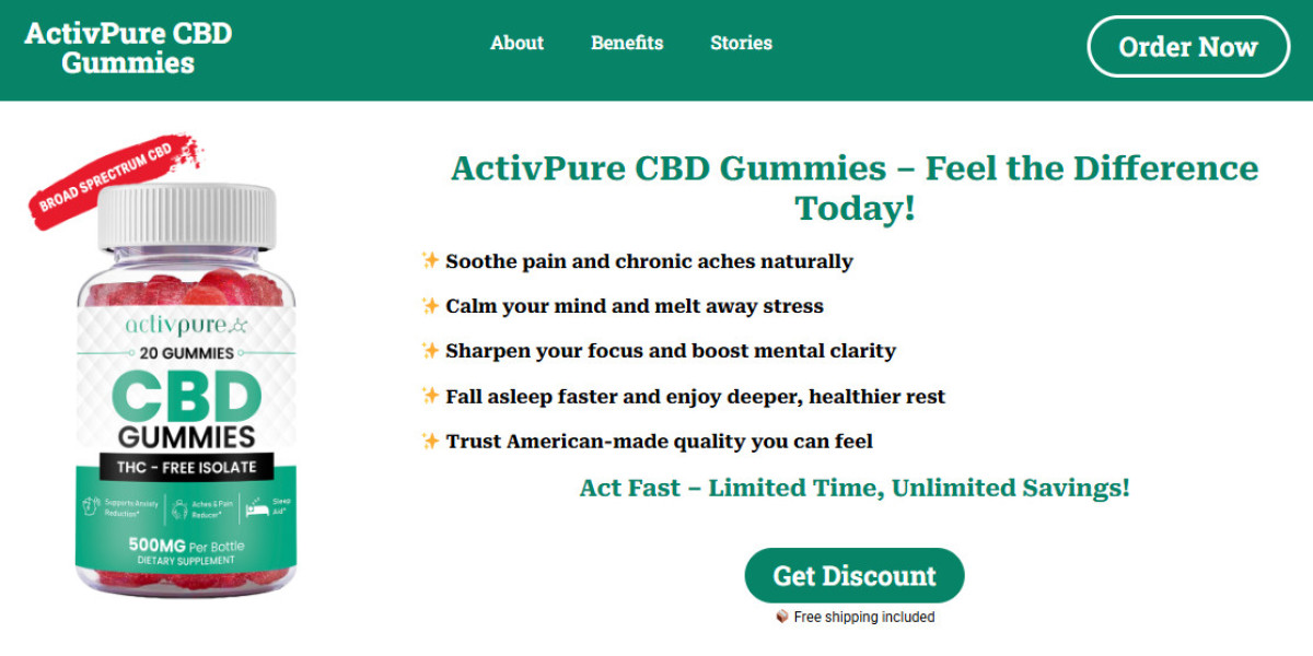 {Order Now} ActivPure "Official Website": Today Price For Sale?