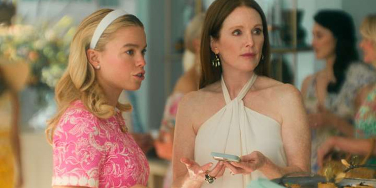 Netflix's Sirens - A Must-Watch Dramedy